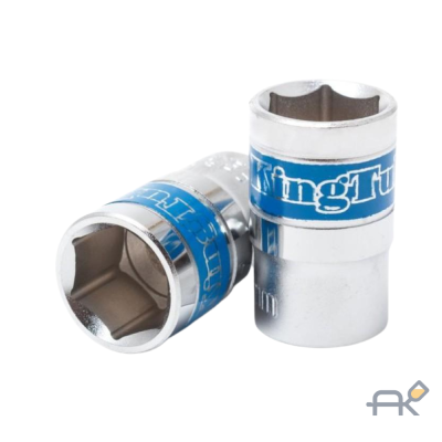 Головка 7мм 6гр. 1/4 KT-52507 (29271) 